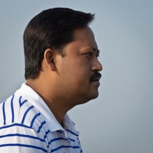 Iqbal H Khondker Iqbal H Khondker